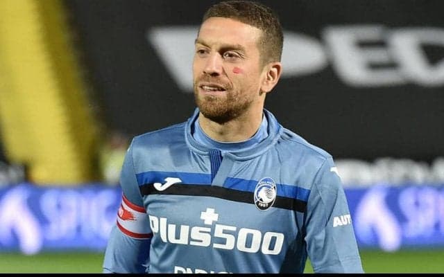 新天地セビージャでの意気込み語るパプ・ゴメス「偉大なクラブでの新しい冒険」