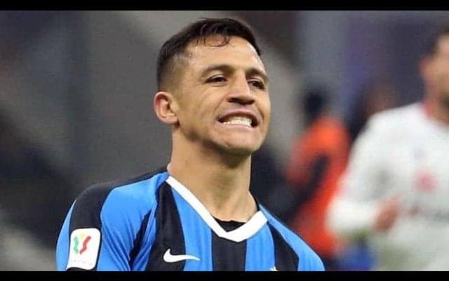 ローマ ジェコとサンチェスのトレードを画策、監督との衝突が大きく影響