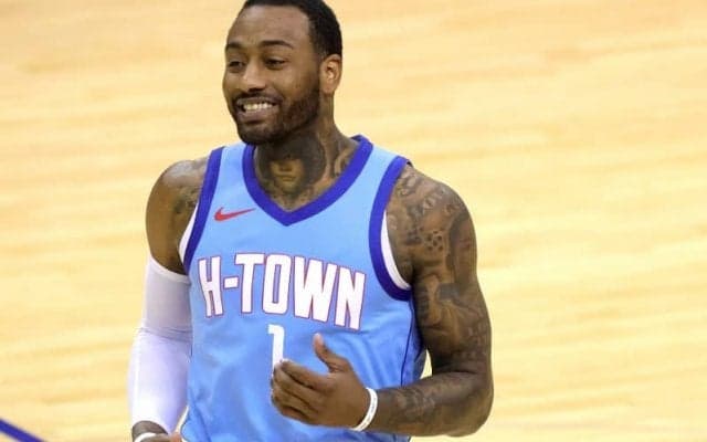 ロケッツが今季初の4連勝、ウォールは「俺たちは皆、何かを証明したがっている」