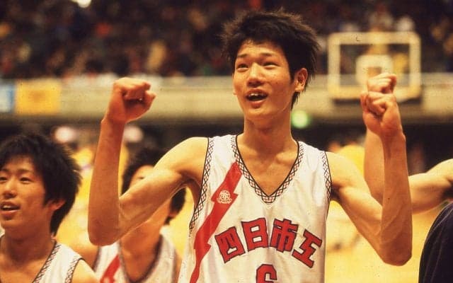 “籠球群像”トップリーグ16年目の鉄人・桜井良太（北海道）