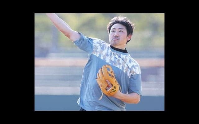 内川聖一が現役にこだわる理由。新天地で楽しみたいこと、学びたいこと