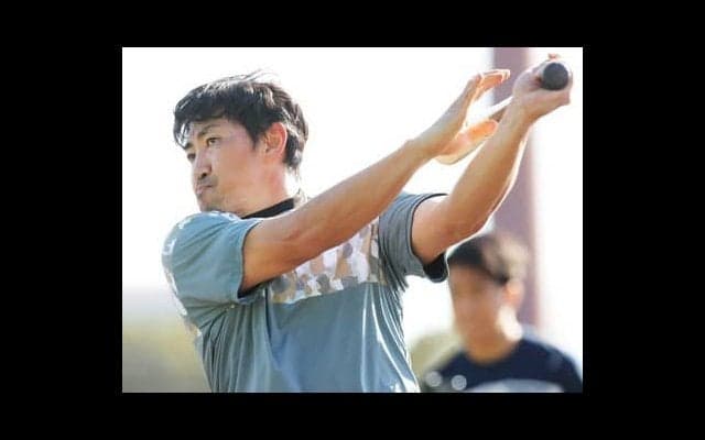 内川聖一が明かす現役続行を決断した要因。自身のキャリアを振り返る