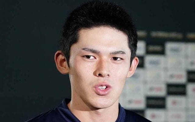 ロッテ佐々木朗希、捕手側から見た“2年目の迫力ブルペン”にファン反響「漂う由伸感」