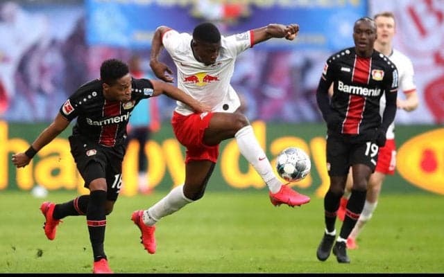 【ブンデス第19節プレビュー】2位ライプツィヒvs3位レバークーゼン開催