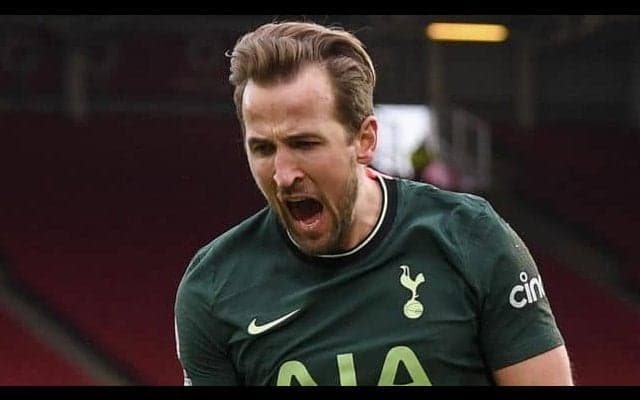 クラウチ ケインの残留を熱望「レアルで何かを勝ち取るよりも10倍以上の意味がある」