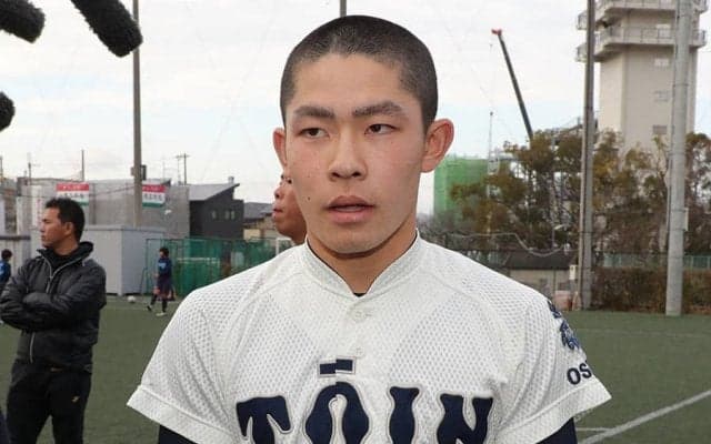 【高校野球】選抜で要注目のドラフト候補は？　最速152キロ右腕、大阪桐蔭にはプロ注目3人