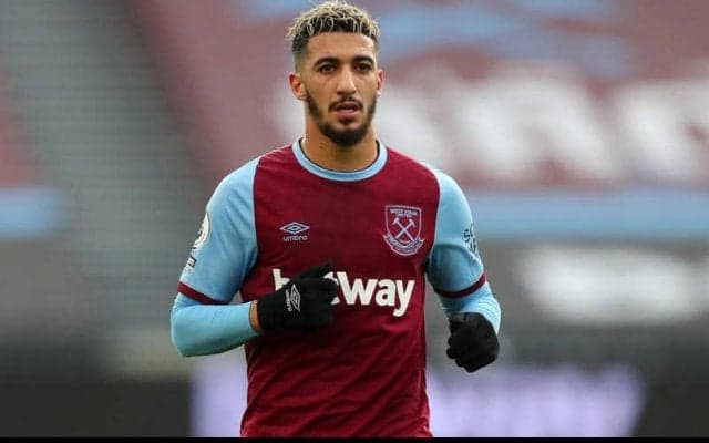 ウェストハムFWベンラーマがレンタルから完全移籍へ！