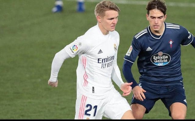 アーセナル指揮官が期待…「ウーデゴールは我々の下で成功できるクオリティの持ち主」