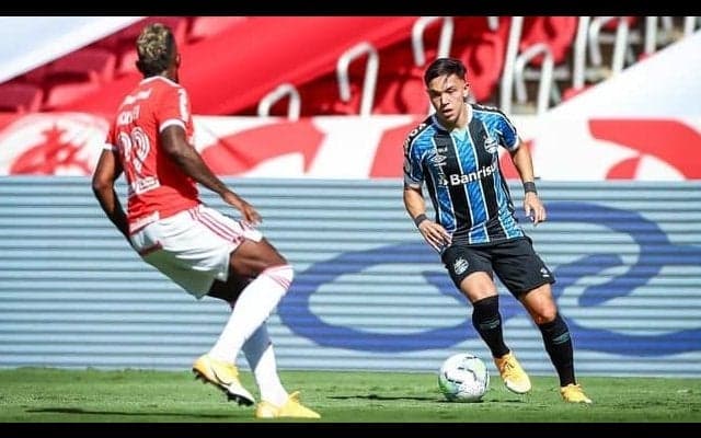 レアル・マドリーがポルトに屈する ヴィニシウスの後任獲得に失敗