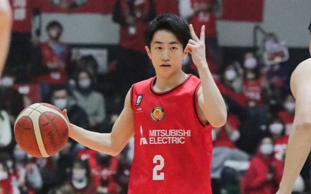 齋藤拓実がB1通算1000得点まで「12」、バランスキーは500ディフェンスリバウンド達成へ／B1第19節