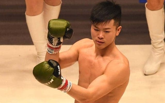 那須川天心、お洒落なBOX元3階級王者と豪華2ショット　海外反響「ファッションいいね」