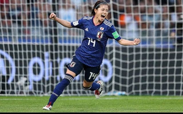 なでしこジャパン長谷川唯、誕生日にACミラン移籍決定！ 感謝の思いを胸に初の海外挑戦