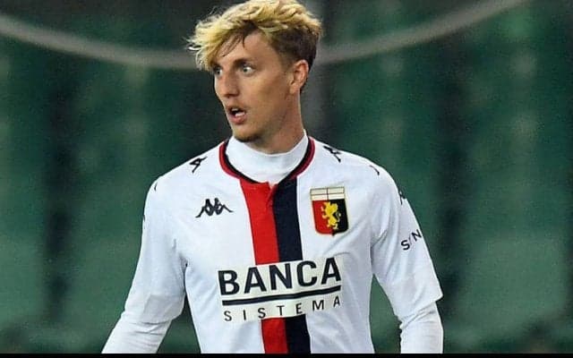 ユベントス、ジェノアからU21伊代表MFニコロ・ロベッラを獲得！来季までジェノアにレンタル 若手2名のジェノア行きも発表