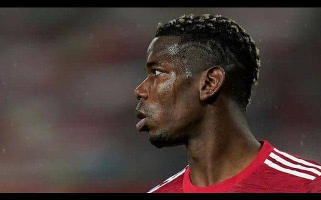 元マンUのCB ポグバの残留を望む「彼にとって最高の場所」