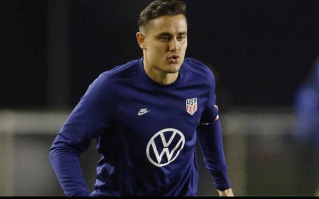 米国代表主将CBがプレミアリーグへ？ 狙うクラブは…