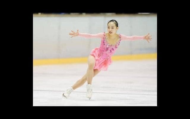 日本女子フィギュア、次世代エース争い。切磋琢磨する３人の現在地