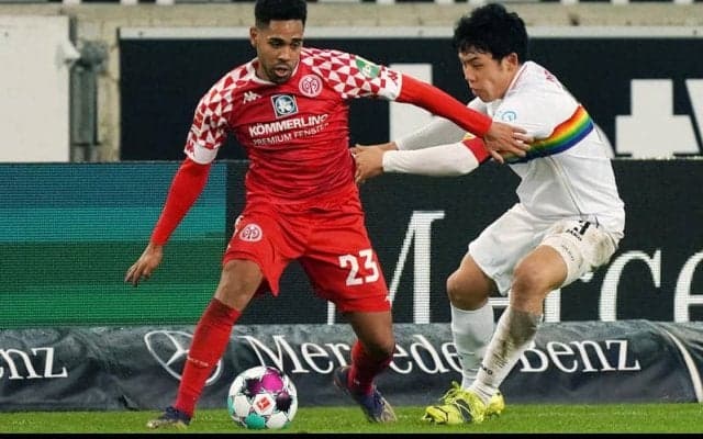 遠藤航フル出場のシュツットガルトが4試合ぶり白星、待望の今季ホーム戦初勝利《ブンデスリーガ》