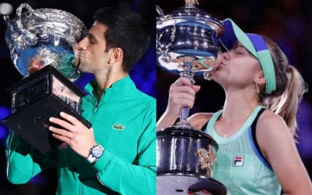 いよいよ「全豪オープン」開催！2月開催の主な大会まとめ