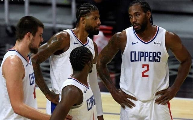クリッパーズの2枚看板、カワイ・レナードとポール・ジョージが3試合ぶりに復帰へ