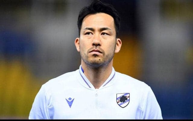 「ドラゴンボールの悟空」ユベントスと対戦するDF吉田麻也、自身のヒーローやC・ロナウドを語る