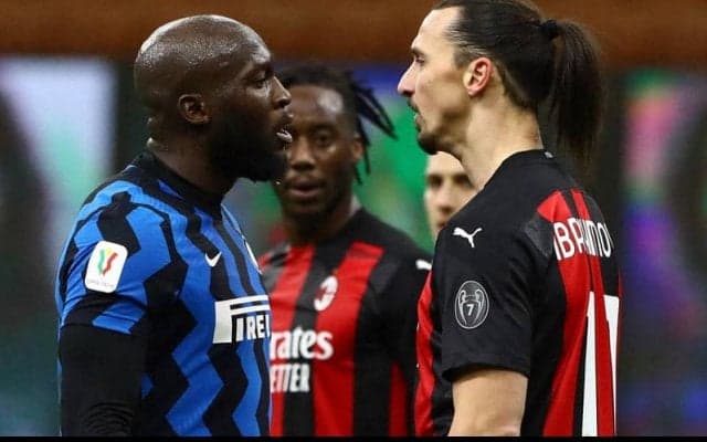 イブラヒモビッチとルカクは共に1試合出場停止、セリエAには影響せず