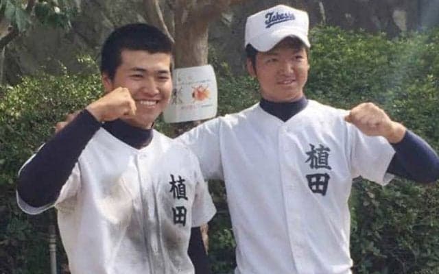 選抜で史上初「同一大会兄弟本塁打」　高松商準Vに導いた2人の5年後と次の夢…