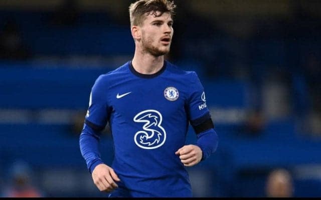 悩めるヴェルナーにトゥヘル新監督「長所を出せるポジションを見つけるのが私の仕事」