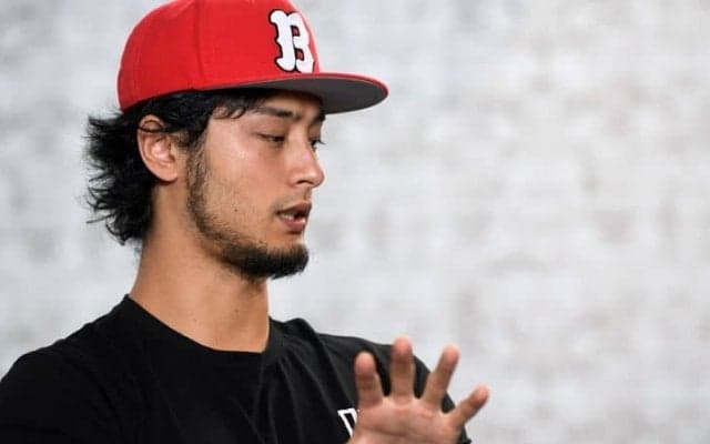 ダルビッシュ有が考える“投げ過ぎ問題”「古いことが変わるのは、僕たちの世代が指導者になってから」