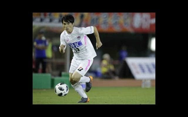 内田篤人の陰で。引退表明の小林祐三、代表キャップ０という勲章