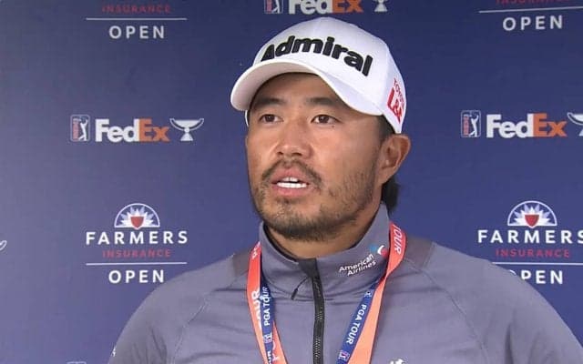 小平智、予選落ちに終わるも「昨年と比べると成長を感じられている」