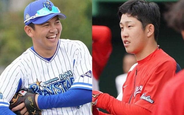 中日復帰の福留、DeNA山崎、新婚の広島小園…セのキャンプ1軍から外れた選手は？