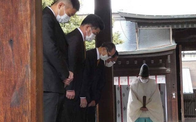 ソフトバンク王貞治球団会長、楽天復帰の田中将大に警戒感露わ「強敵ですよ」