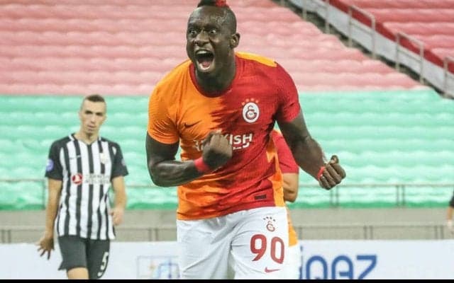 神戸入りも一時噂されたガラタサライのセネガル代表FWディアニェがWBAへレンタル移籍