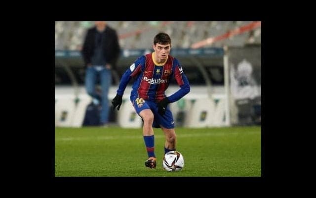 ファンが夢見るバルサスタイルの復活へ。カギを握る18歳ペドリの活躍