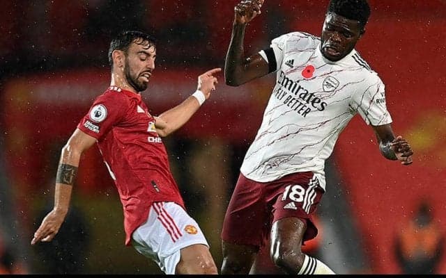 【プレミア注目プレビュー】完全復調のガナーズと首位陥落のユナイテッドが対峙!　両軍の後半戦占う重要な一戦