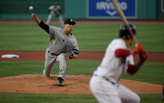 「もうMLBは最高の目的地ではないのか…」田中将大の“喪失”に敵軍メディアも悲嘆