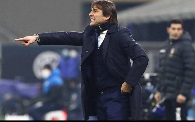 インテル指揮官、後半戦初戦に気を引き締める！ 噂のジェコ獲得は「オーナーから何も」