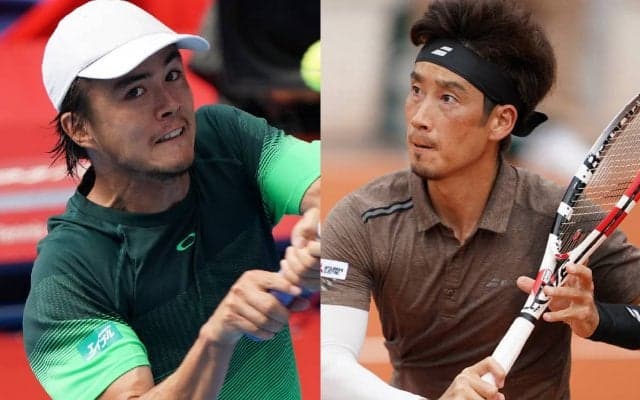 杉田祐一、ダニエル太郎が全豪オープン前哨戦に出場。2回戦ではシード勢と対戦