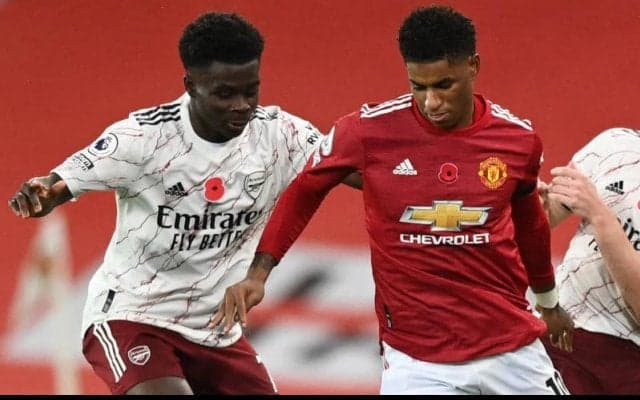 【プレミアリーグ第21節プレビュー】アーセナルとユナイテッドが激突！リバプールはウェストハムとの上位戦へ