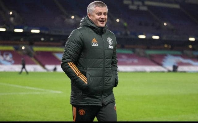 「ここから新たなスタートを」 スールシャール、アーセナル戦での立ち直りを目指す