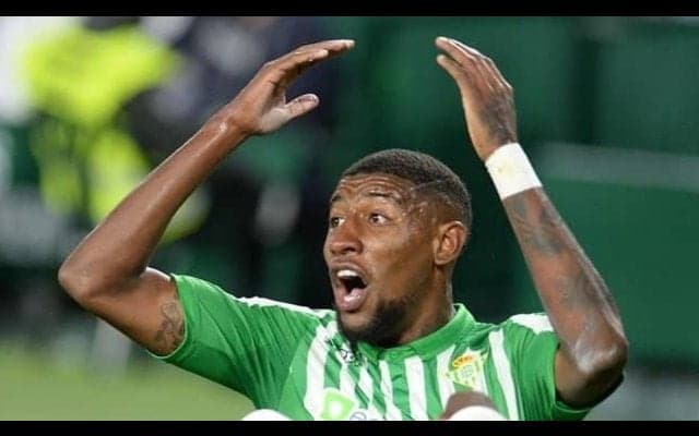 PSGがエメルソンと接触 バルサは31億円以上で売却容認か