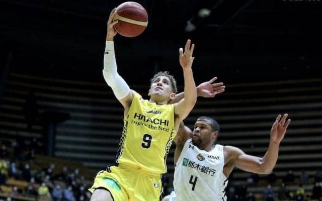 最終Qに逆転を許すもSR渋谷がホームで白星…ベンドラメが勝負所で宇都宮を突き放す連続得点