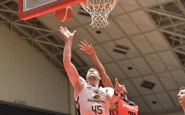 終始リードを保った琉球が三遠に快勝…クーリーが27得点13リバウンドとインサイドを支配