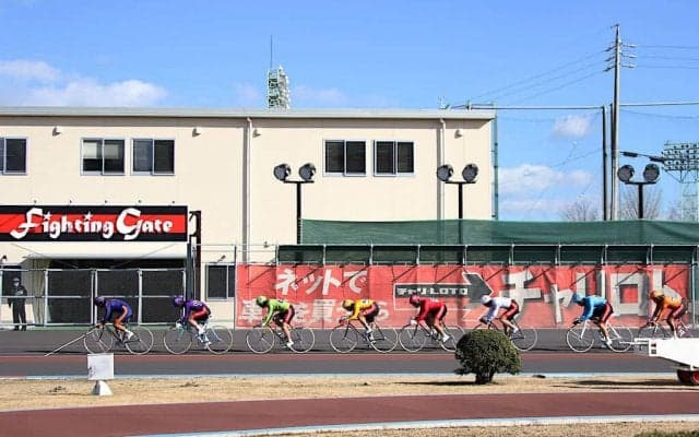 豊橋G3（3日目）ピックアップ