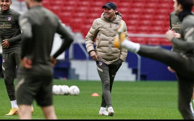 リーガに専念できるのはラッキーだけど…/原ゆみこのマドリッド