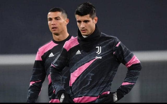 サンプ戦のユーべ、C・ロナウドら主力復帰へ！ 指揮官ピルロ「ディバラを除けば、全員が…」