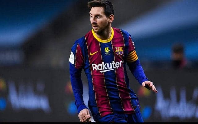 バルサOBリバウドがメッシ売らずの決断を咎める…「売らなかったのはミス」