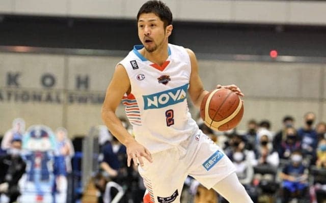 17連敗から抜け出した広島ドラゴンフライズ…堀田HC「結果が出ない中で勝ち切れたのは自信になる」