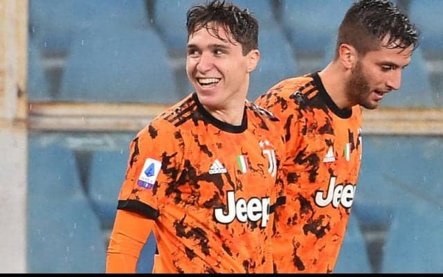 試合巧者ユベントスが吉田フル出場のサンプにシャットアウト勝利《セリエA》