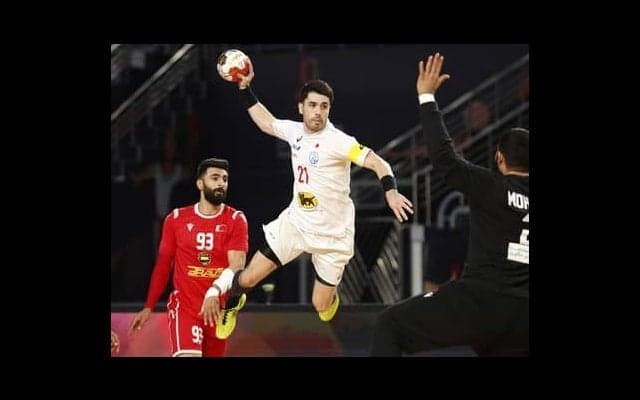 連日PCR検査。世界選手権期間中も全員陰性の彗星ジャパンが得た手応え